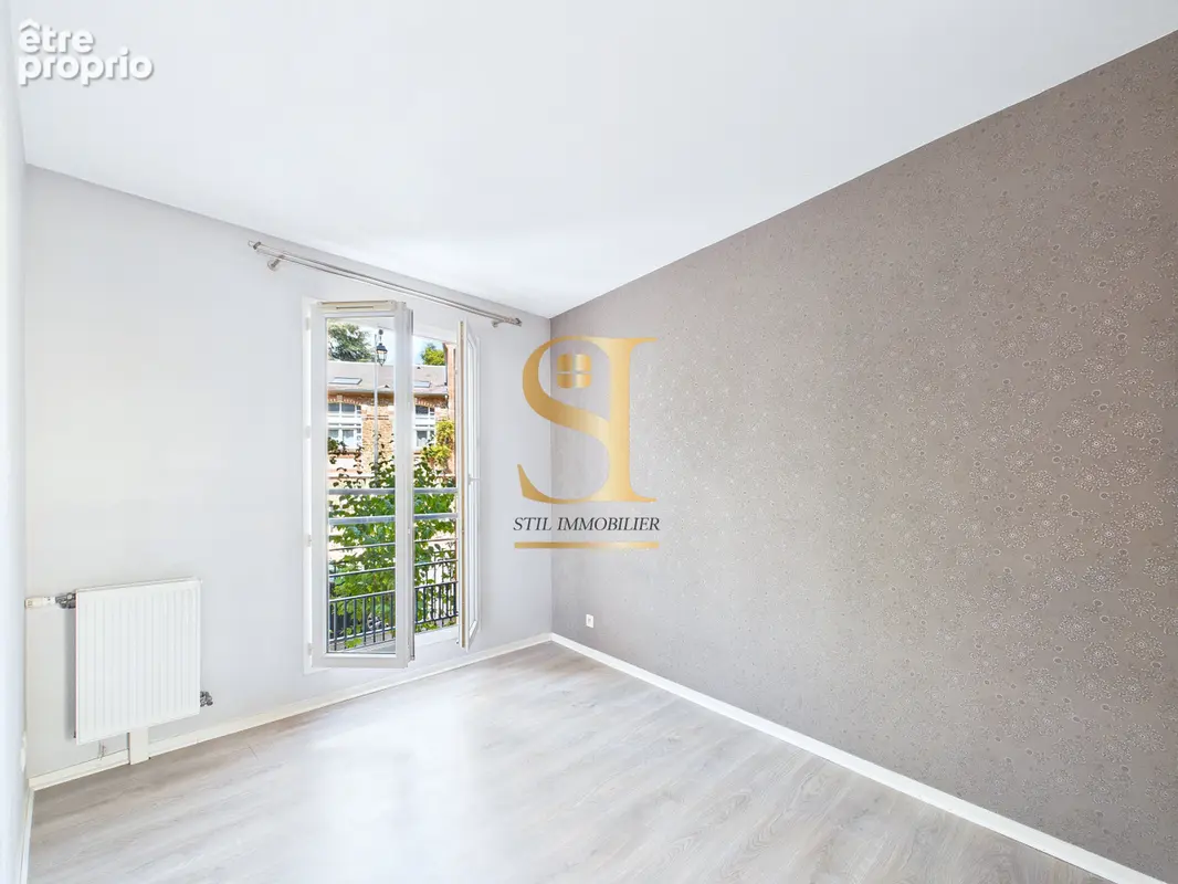 Appartement 76 m² à Yerres  - photo 8