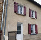 Maison à SALETTES