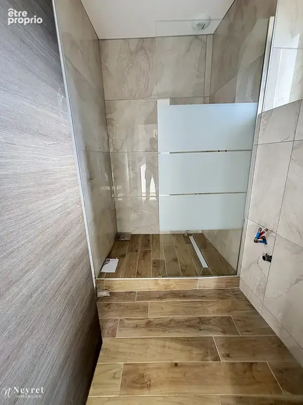 FRANCHEVILLE LE HAUT - Duplex de 74M2 avec 2 terrasses - 2 chambres - photo 10
