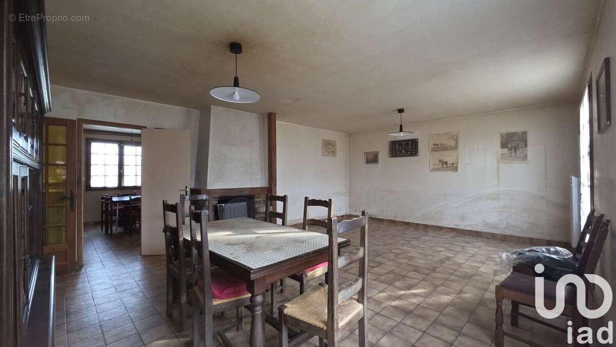 Photo 5 - Maison à ANCENIS