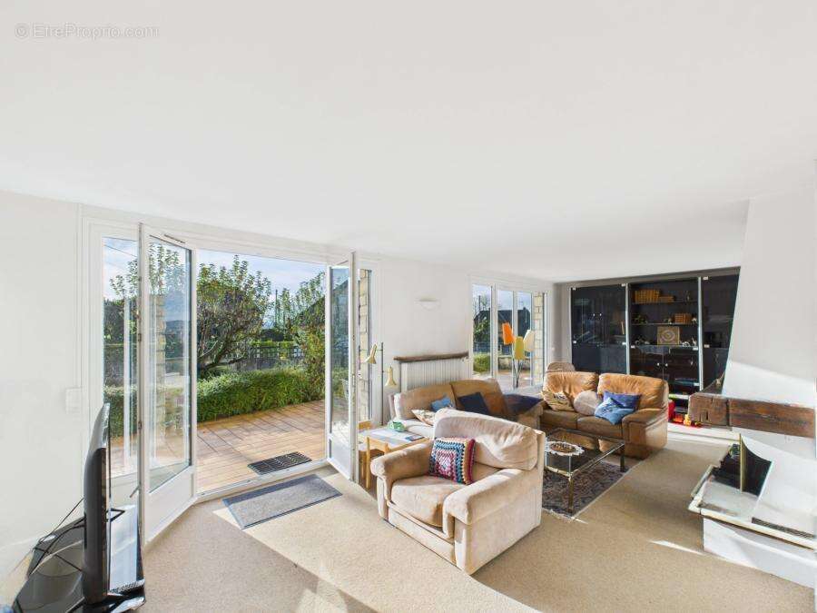 Maison à TRIEL-SUR-SEINE