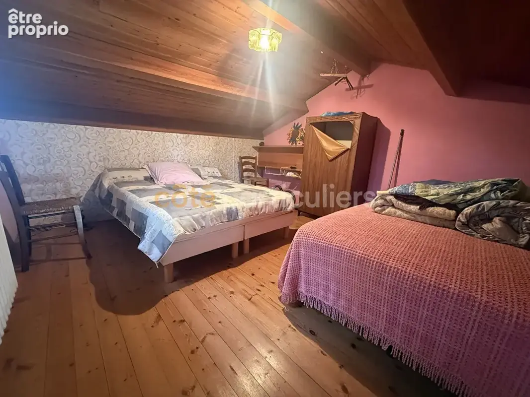 Maison de plain-pied à La Faute-sur-mer, secteur les amourettes - photo 9