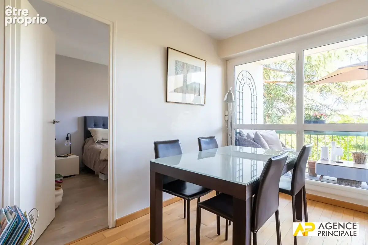 Appartement Le Mesnil Le Roi 4 pièce(s) 86.85 m2 - photo 4