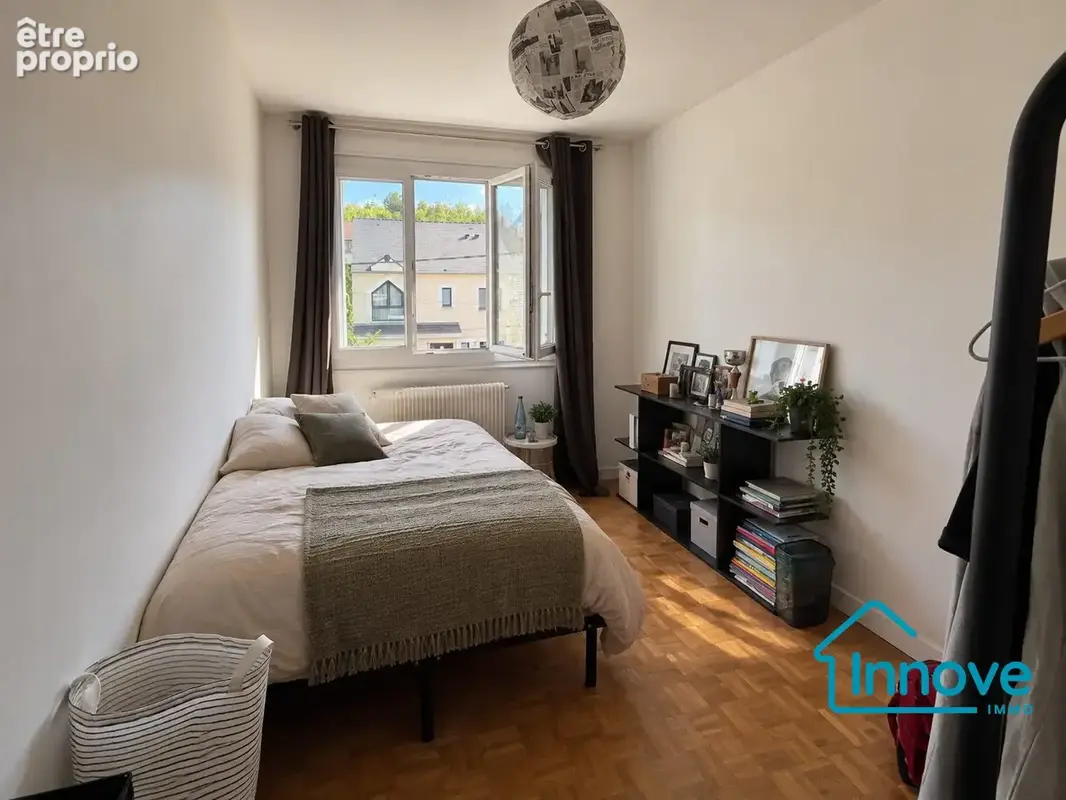 Maison 7 pièces 143 m² à vendre à Les Clayes-Sous-Bois (78340) - photo 8