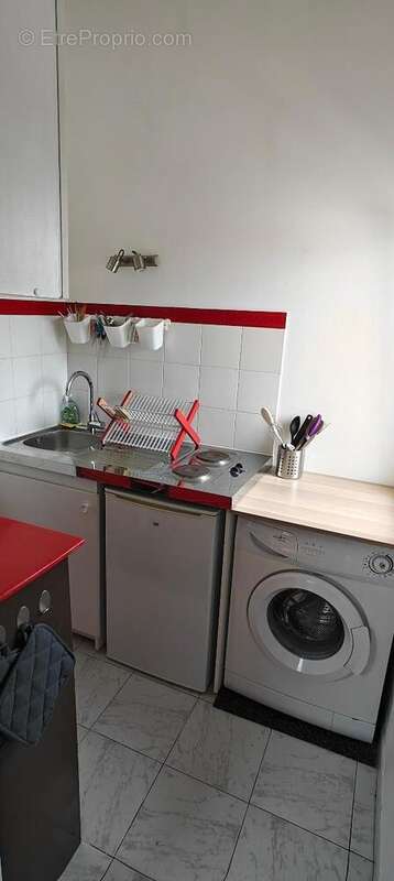   - Appartement à TOULOUSE