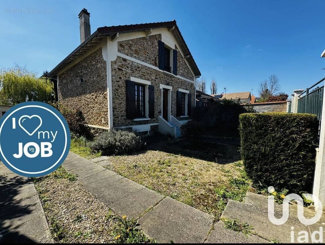 Photo 1 - Maison à MANDRES-LES-ROSES
