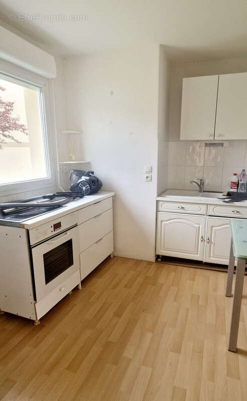 Appartement à TOUQUES