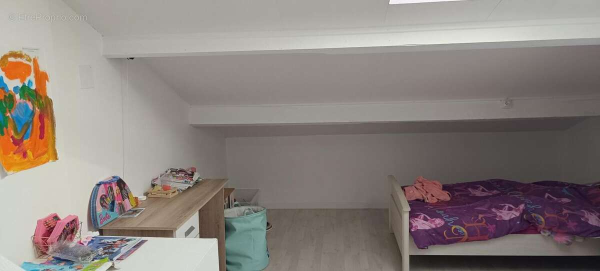 Maison à TONNAY-CHARENTE