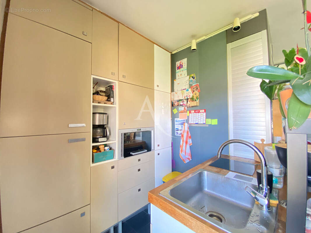 Appartement à MEUDON