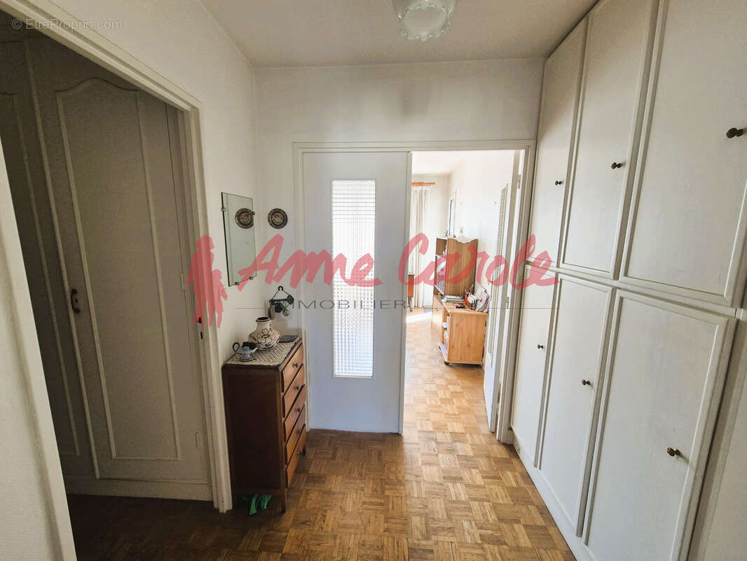 Appartement à NOGENT-SUR-MARNE