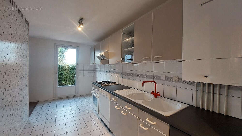 Appartement à PAU