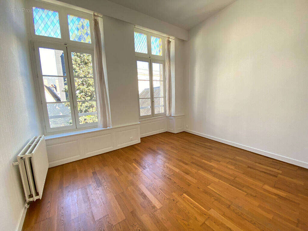 Appartement à BOURGES