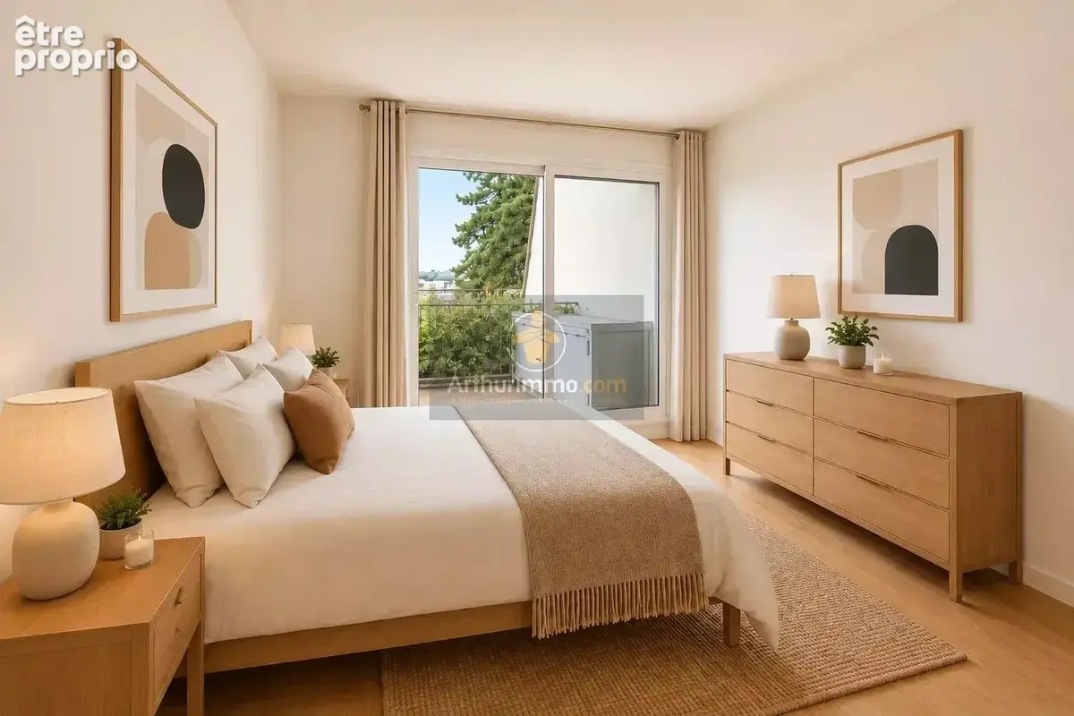 Vente Appartement Villennes-sur-seine(78670) 380 000ï¿œ - photo 9