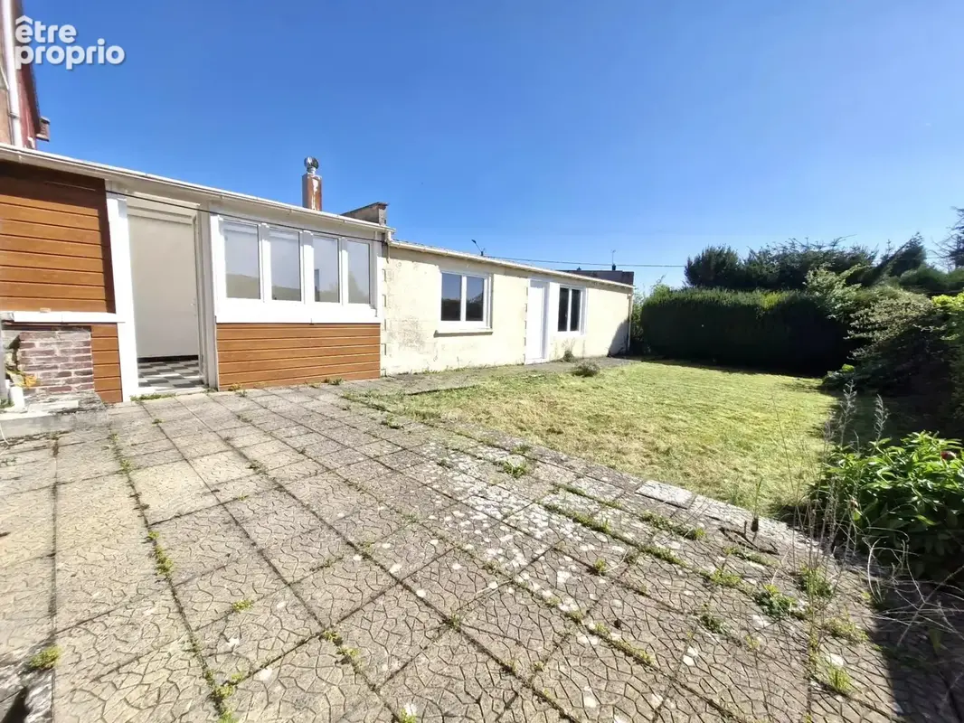 Maison GMF Jardin, Garage - photo 10