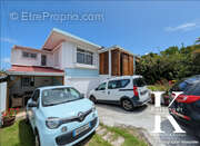 Maison à SAINT-CLAUDE