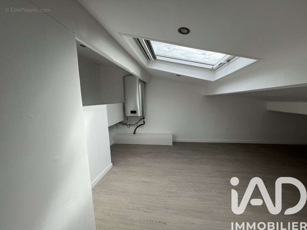 Photo 8 - Appartement à AGDE