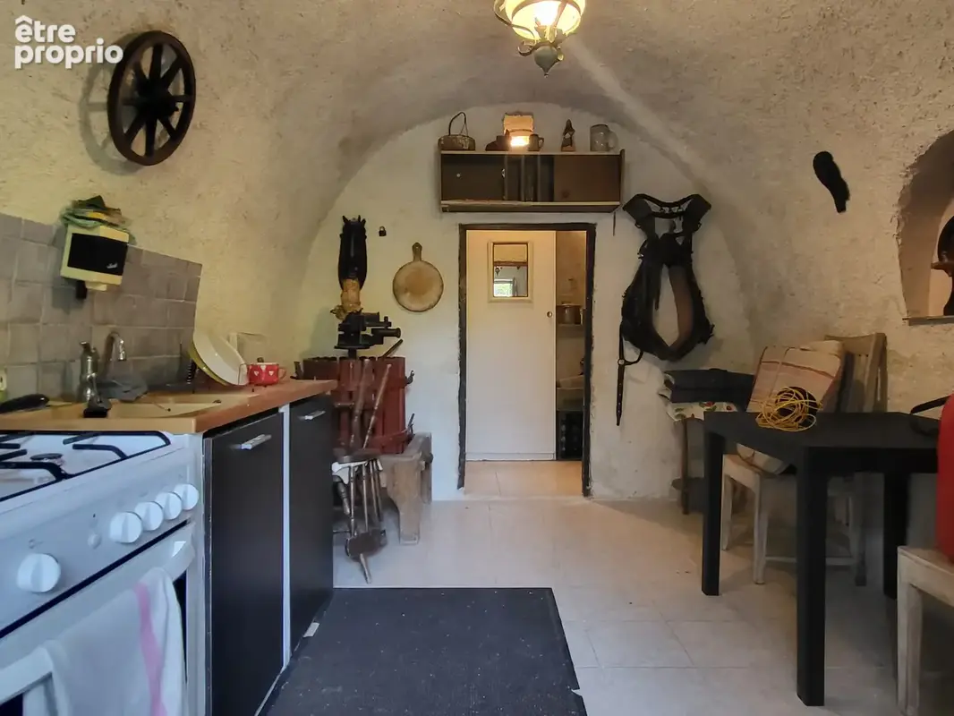 Maison 4 pièces 55 m² à vendre à Peillon (06440) - photo 8
