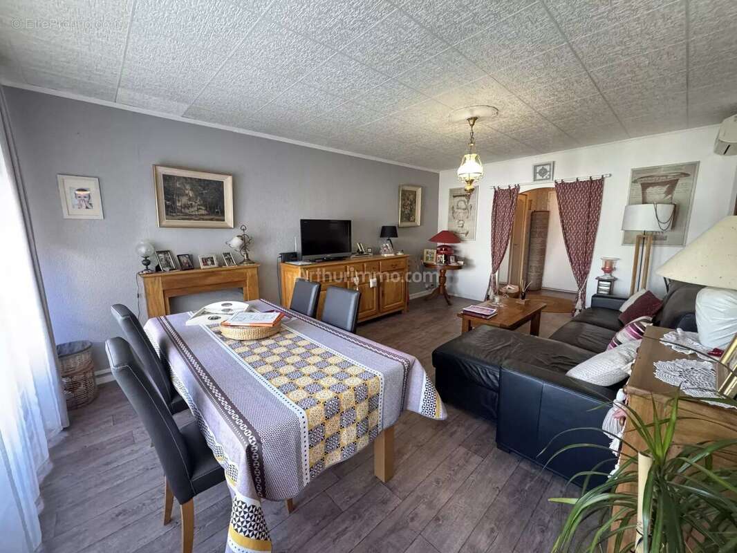 Appartement à DRAGUIGNAN