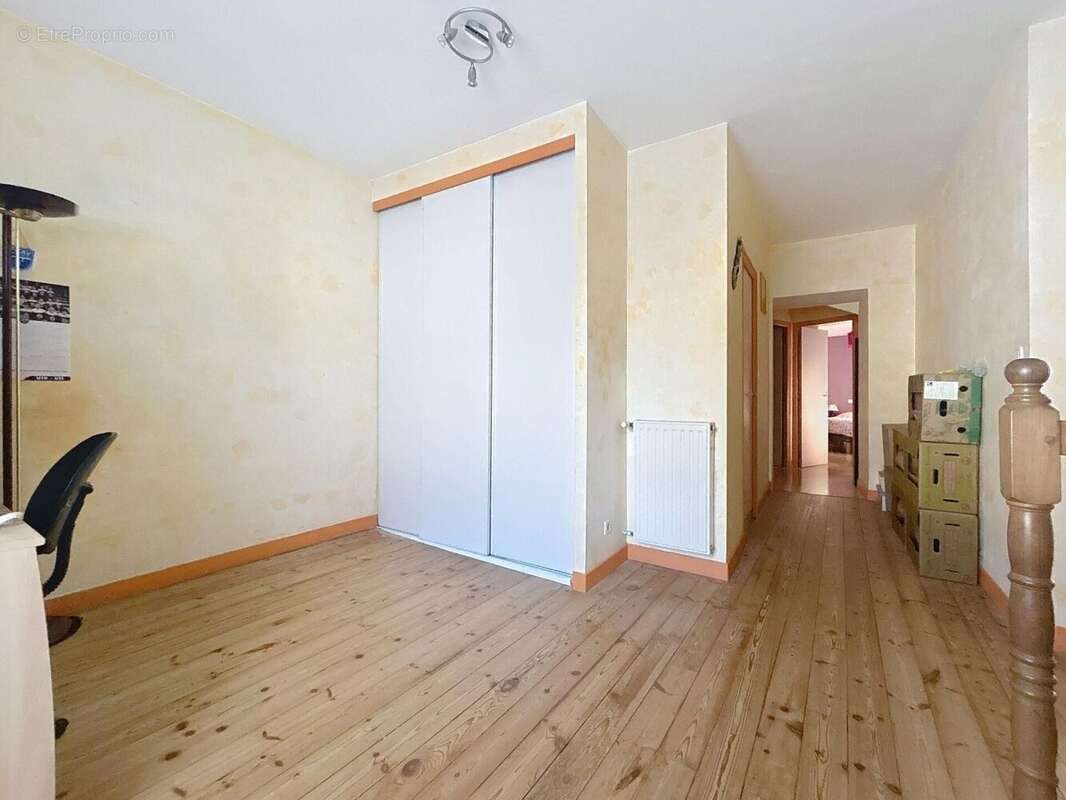 Photo 3 - Maison à SAINT-NICOLAS-DE-REDON