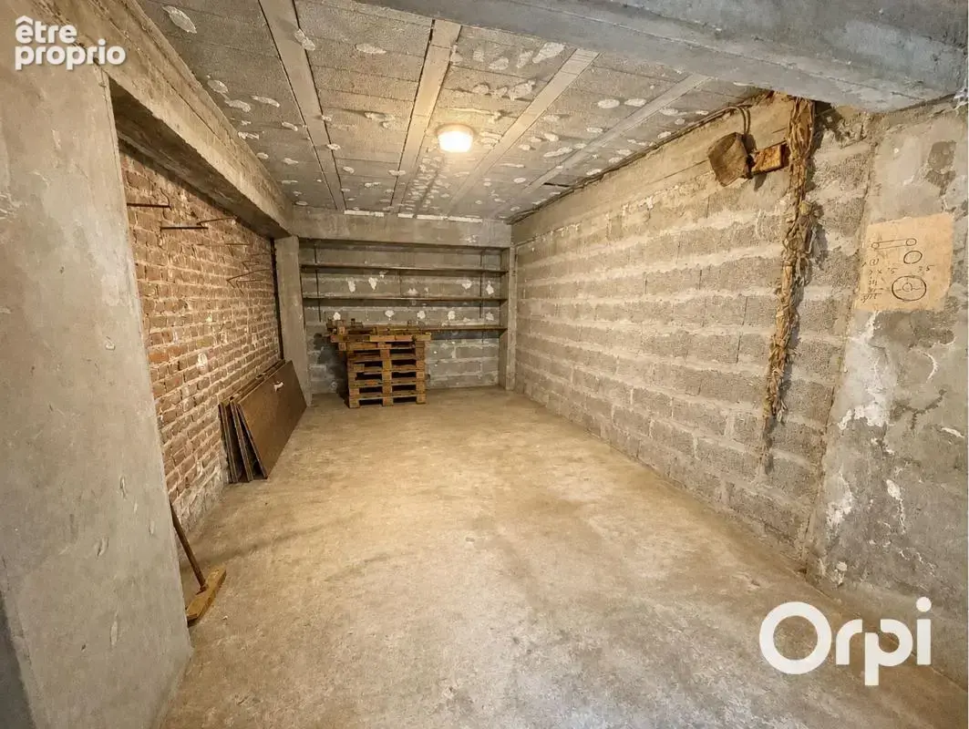  Maison individuelle en plein cœur de Coulogne - photo 9