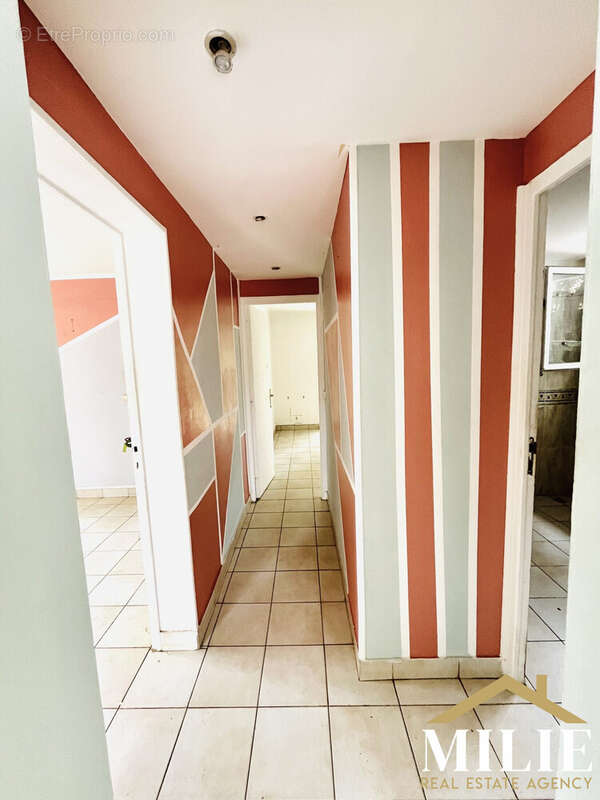 Appartement à BANDOL