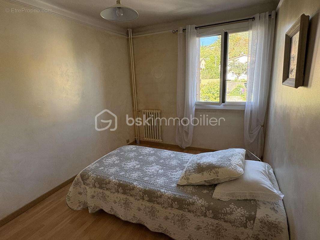 Appartement à MANOSQUE