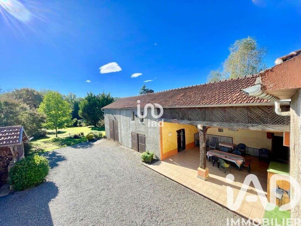 Photo 6 - Maison à TOURNAY