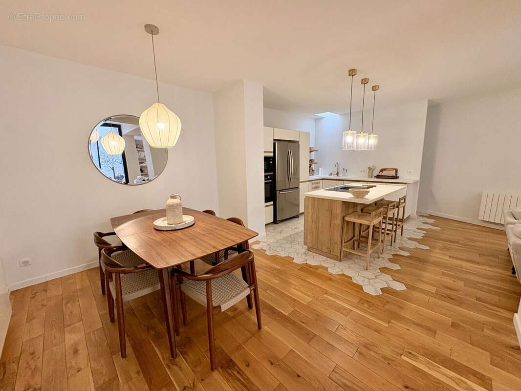 Appartement à ORLEANS