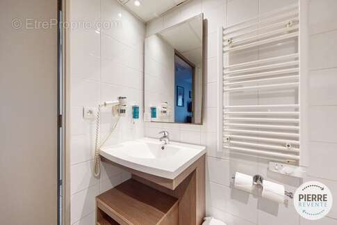 Appartement à MARSEILLE-2E