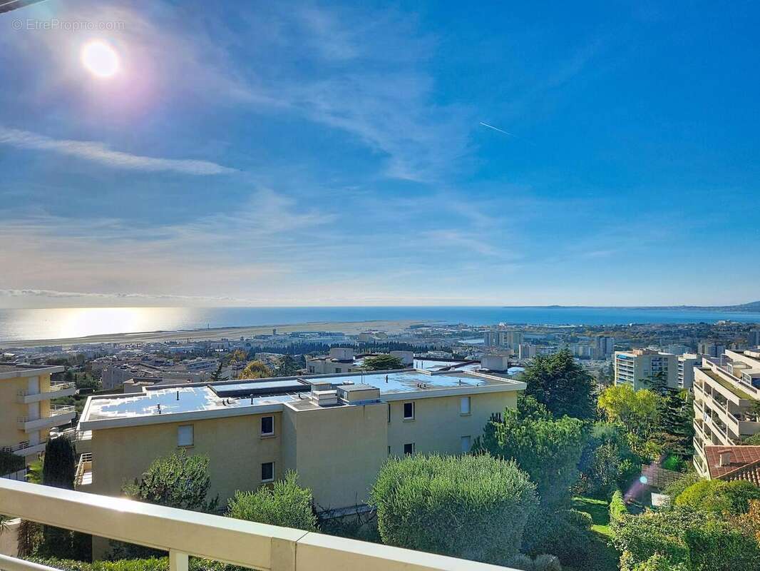 Photo 4 - Appartement à NICE