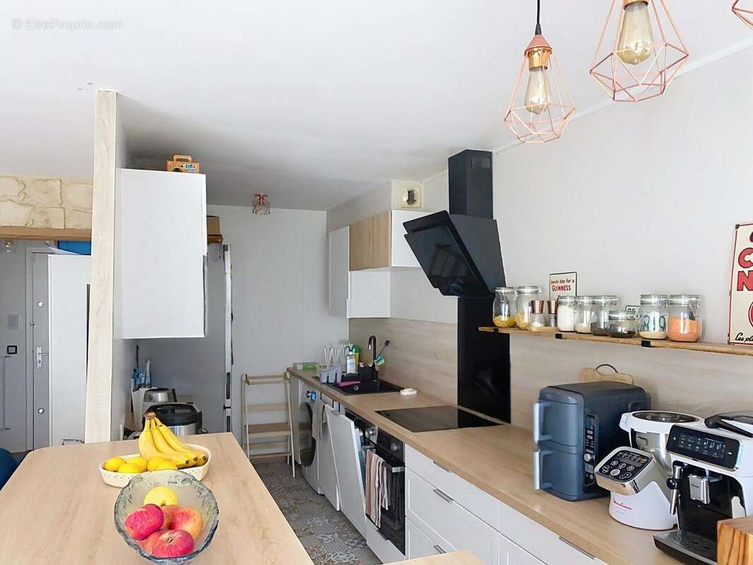 Photo 3 - Appartement à NOISY-LE-GRAND