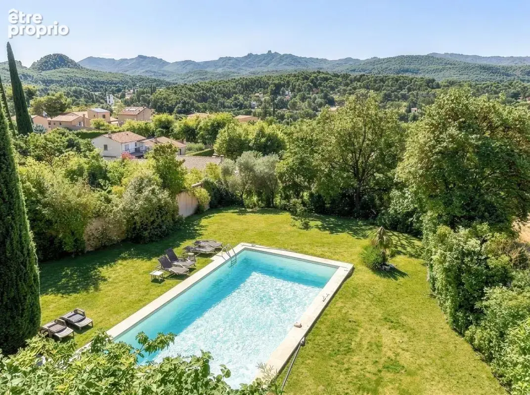 Maison À Vendre - photo 1