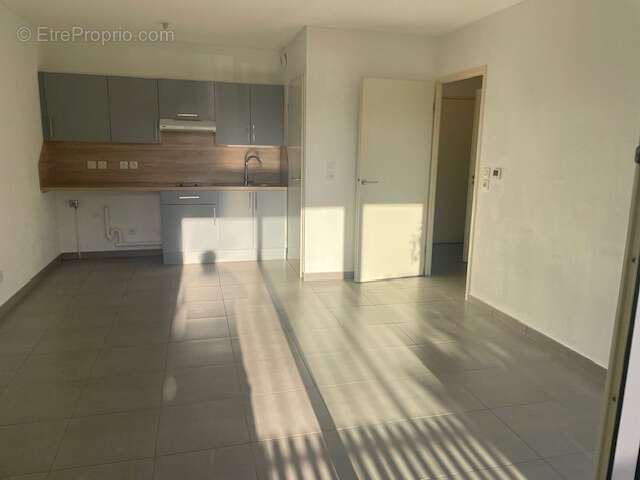 Appartement à CENON