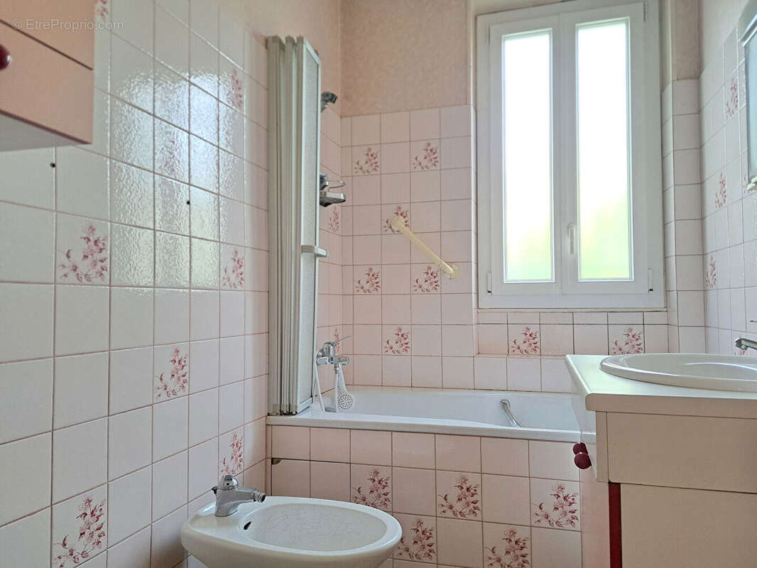 Maison à CHATELLERAULT