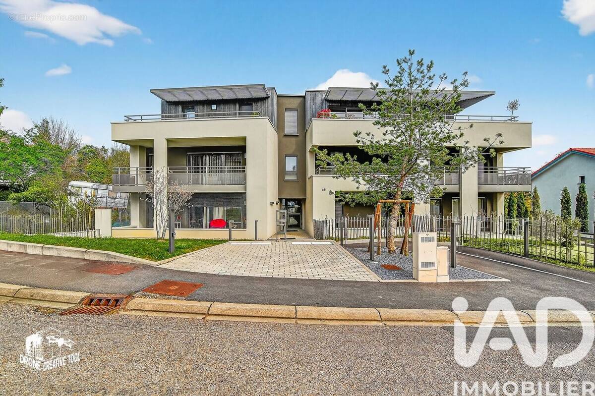 Photo 1 - Appartement à THIONVILLE