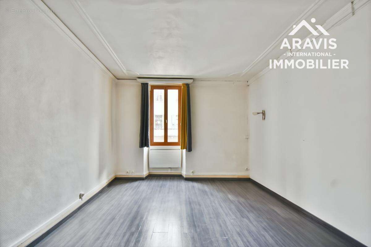 Appartement à FAVERGES