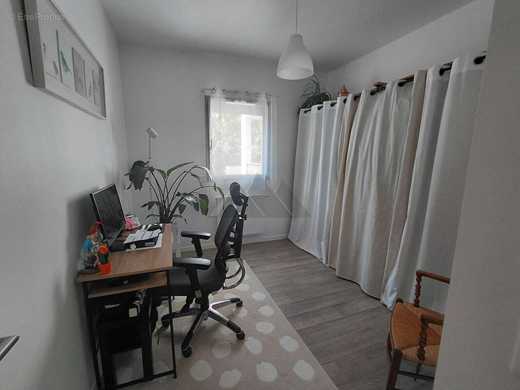 A vendre quimper kerfeunteun appartement plain pied  pmr 65 m2 - photo 6