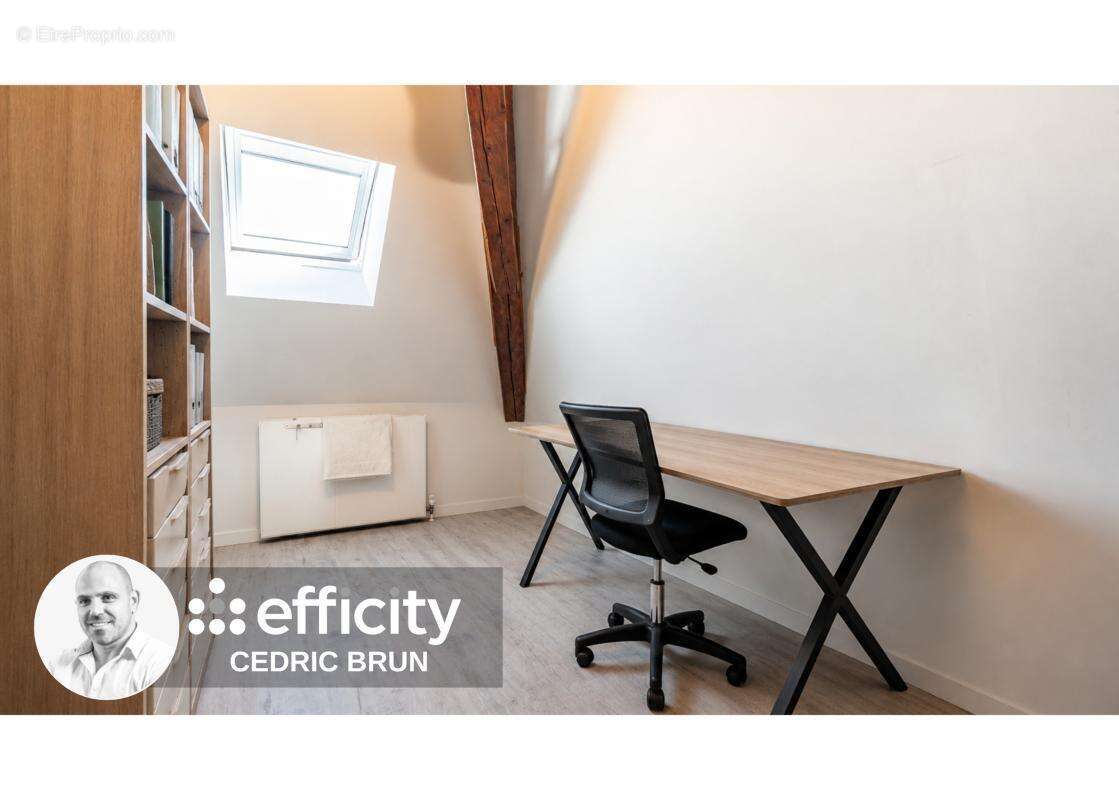 Appartement à SCIONZIER