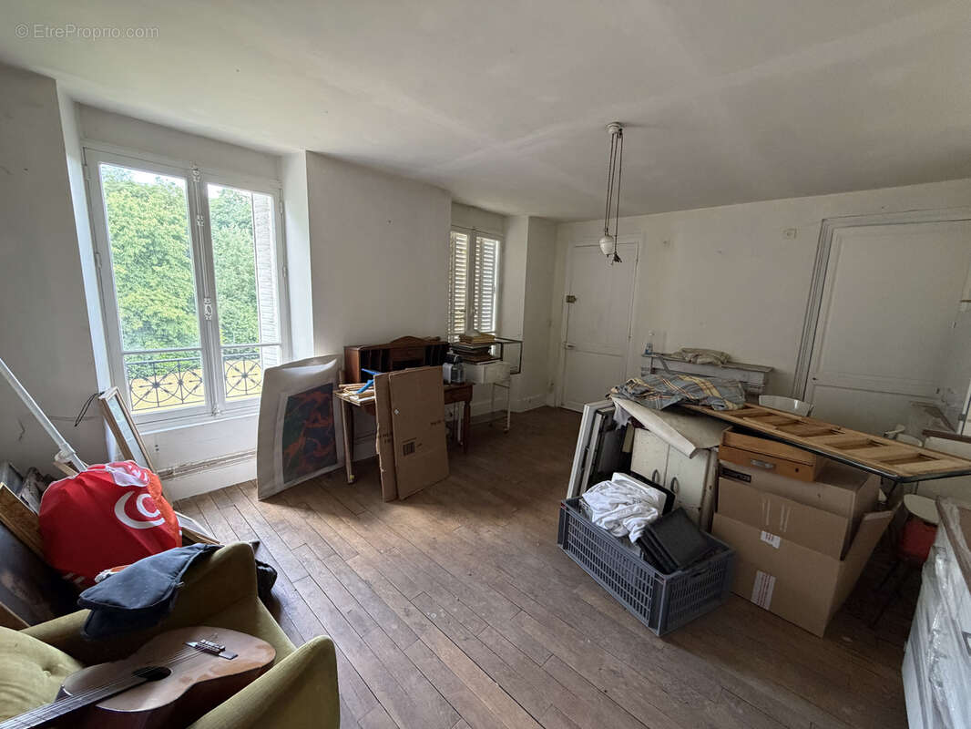 Charmante maison - photo 12