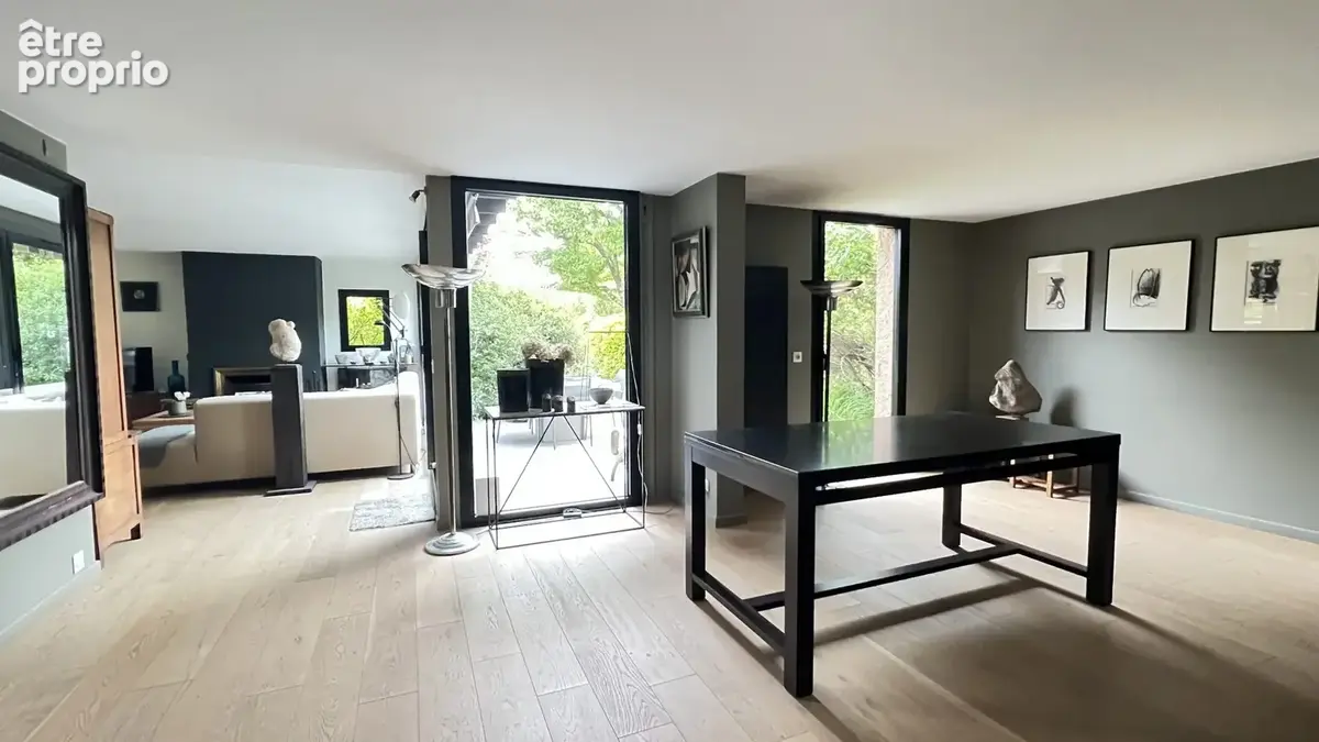 Maison 4 pièces 108 m² à vendre à Villeneuve-D'ascq (59650) - photo 3
