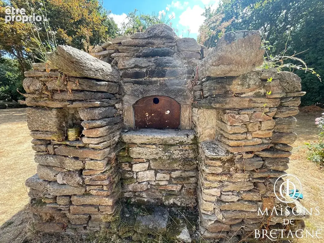 Propriété de caractère à PONT AVEN - photo 17