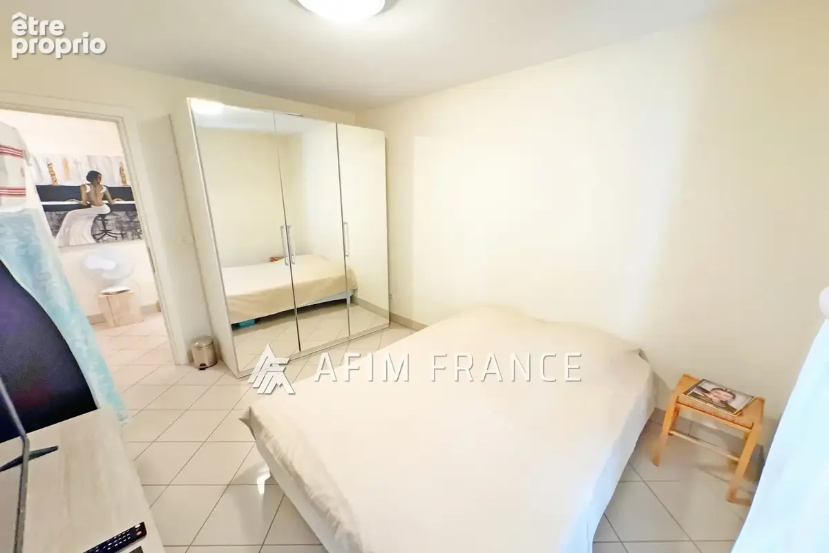 Appartement 2 pièces 56 m² à vendre à Beausoleil (06240) - photo 7