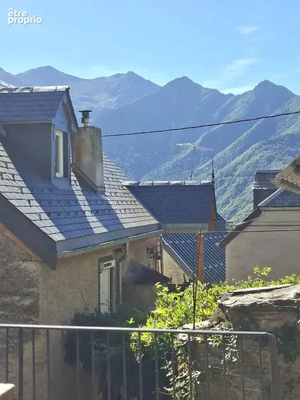 Maison 5 pièces 76 m² à vendre à Boutx (31440) - photo 2