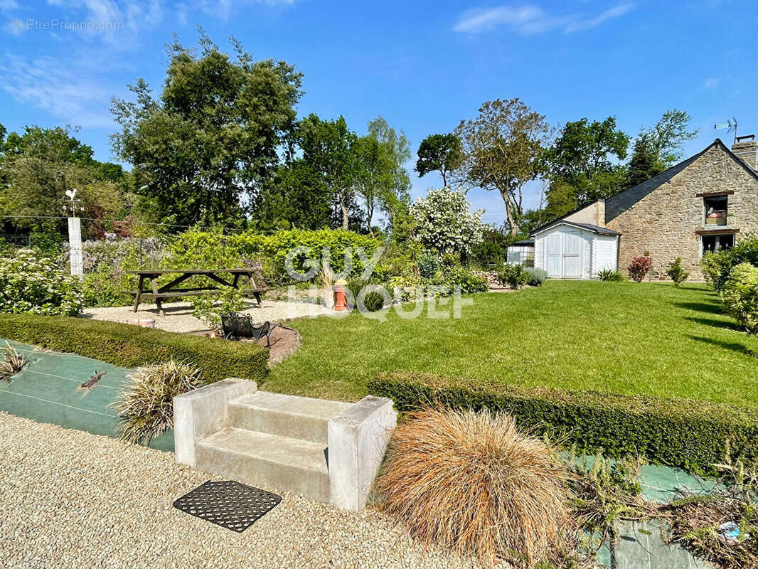 Baguer morvan - exclusivite ! - photo 9