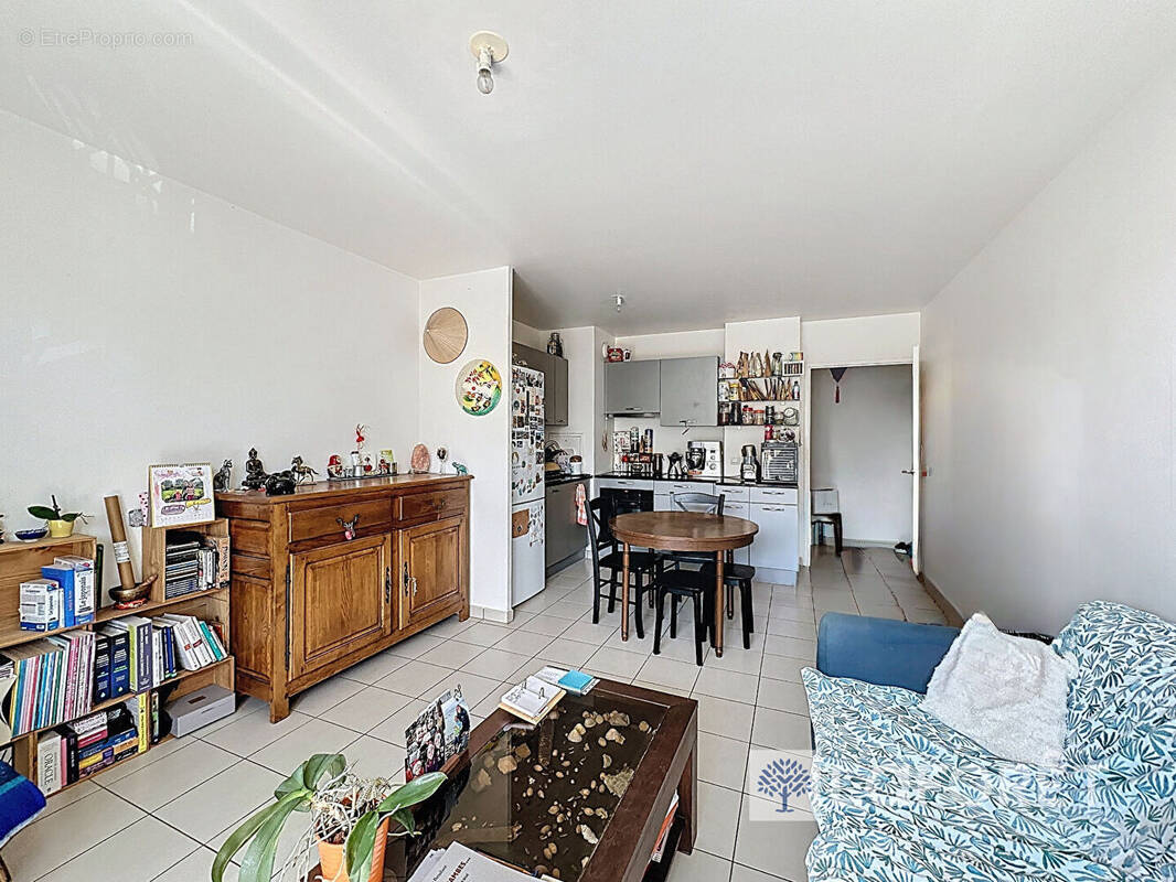 Appartement à ANTONY