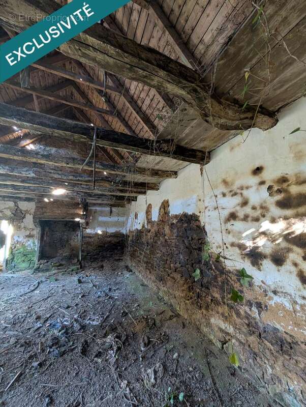 Photo 8 - Terrain à BELLE-ISLE-EN-TERRE