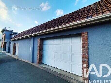 Photo 4 - Terrain à NOYELLES-LES-VERMELLES