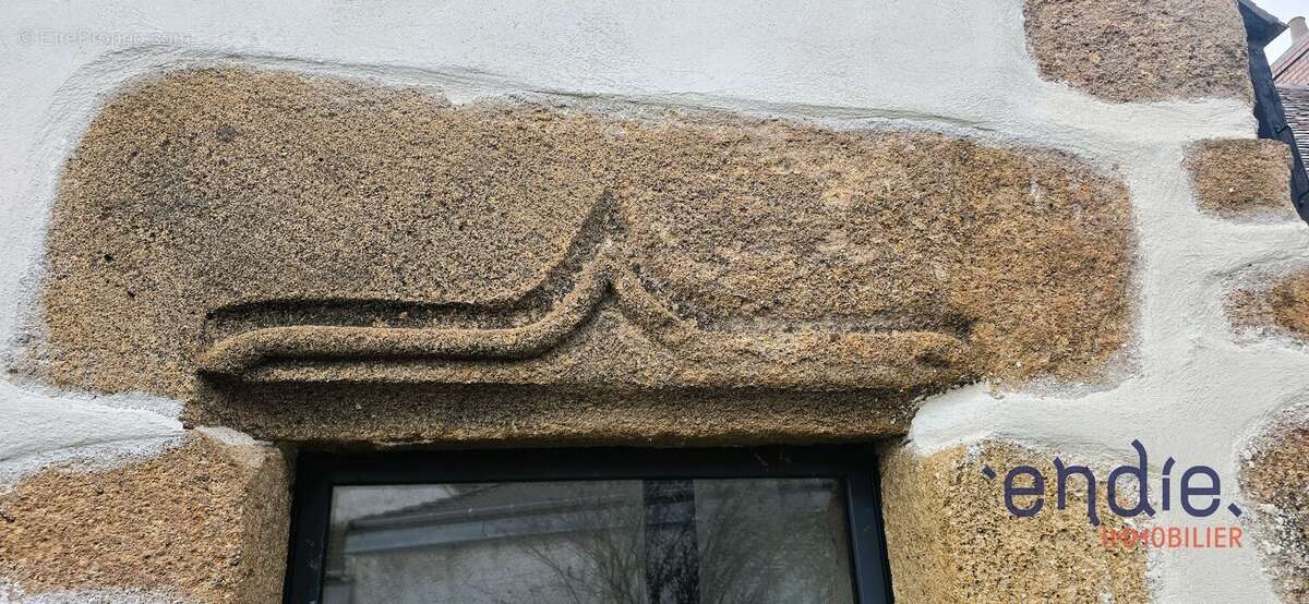 Maison à BRESSOLLES