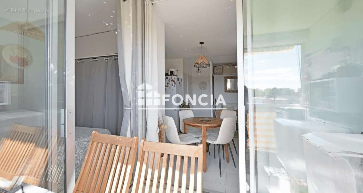 Appartement à LE GRAU-DU-ROI