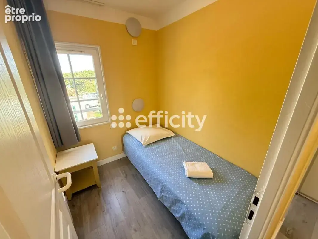 Maison 52 m² à Talmont-Saint-Hilaire  - photo 13